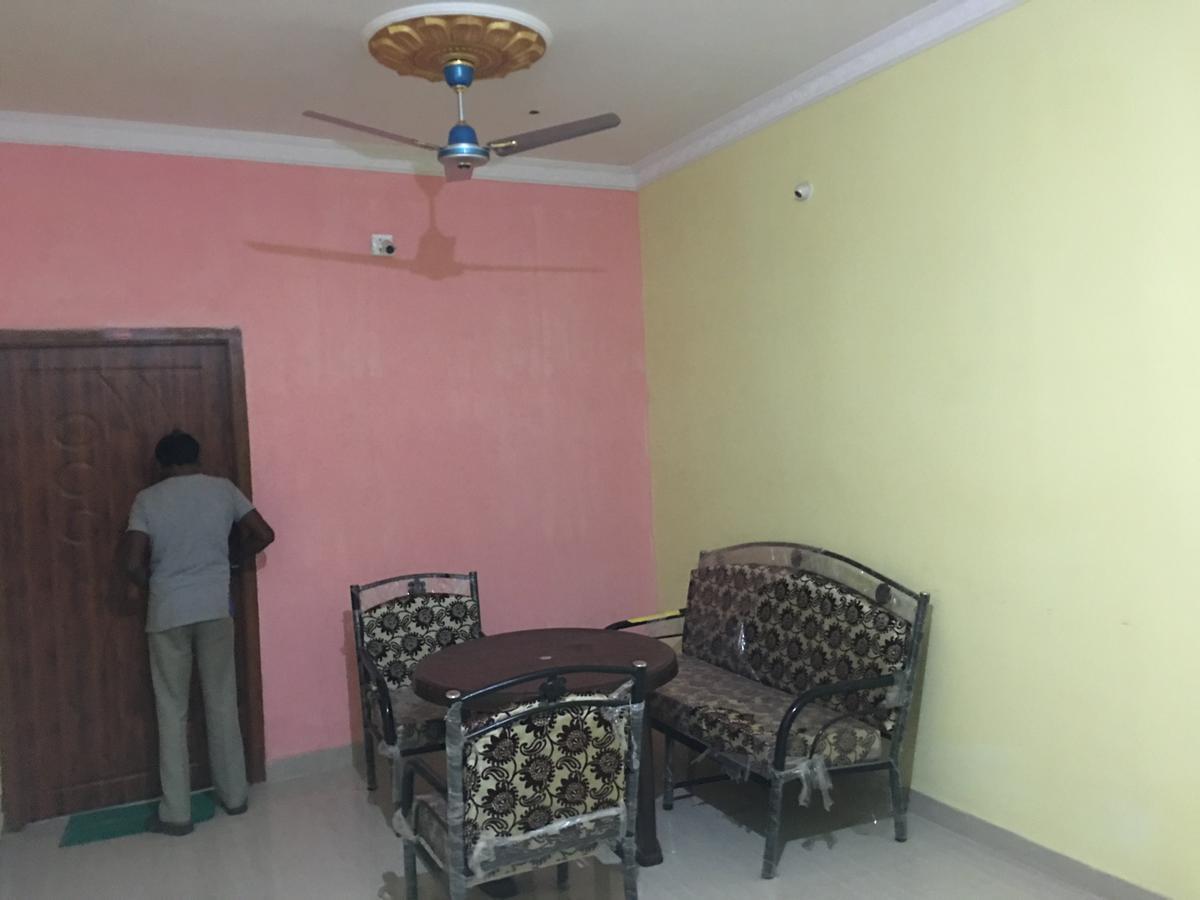 Sri Thanga Harish Cottage Йеркауд Екстериор снимка
