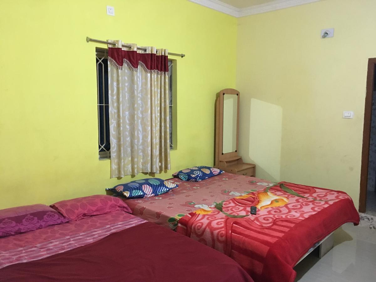 Sri Thanga Harish Cottage Йеркауд Екстериор снимка