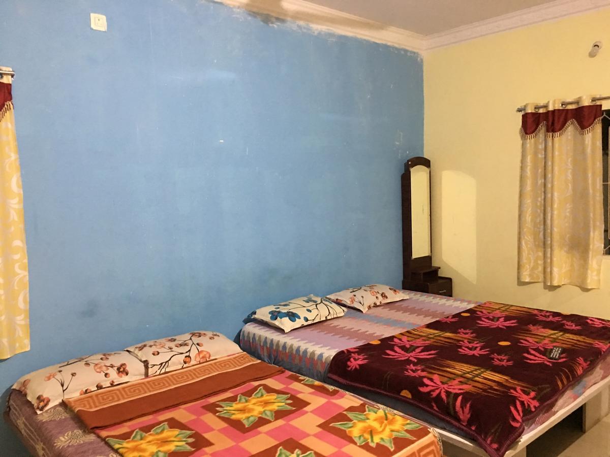 Sri Thanga Harish Cottage Йеркауд Екстериор снимка