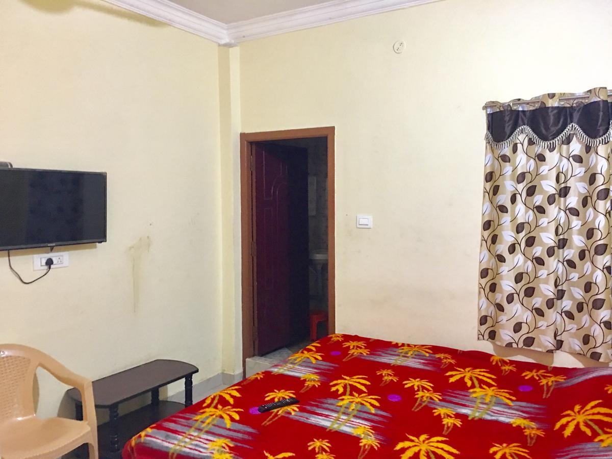 Sri Thanga Harish Cottage Йеркауд Екстериор снимка