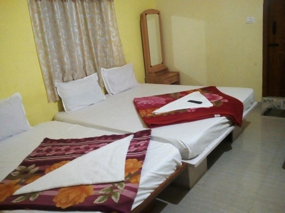 Sri Thanga Harish Cottage Йеркауд Екстериор снимка