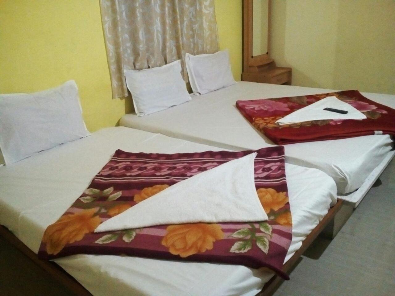 Sri Thanga Harish Cottage Йеркауд Екстериор снимка