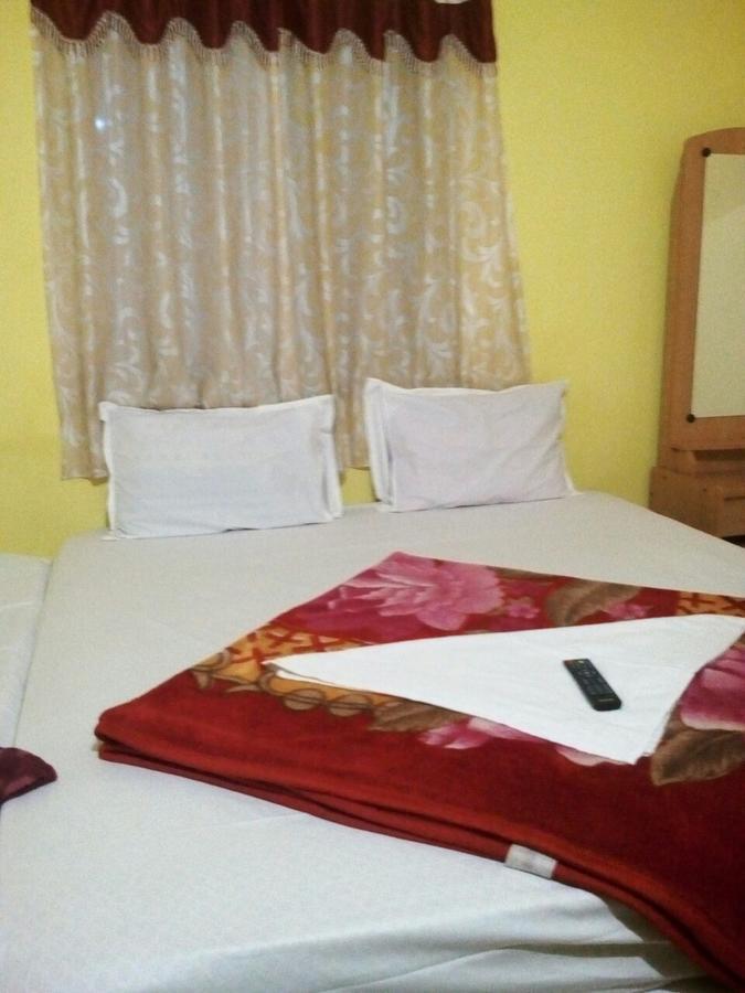 Sri Thanga Harish Cottage Йеркауд Екстериор снимка